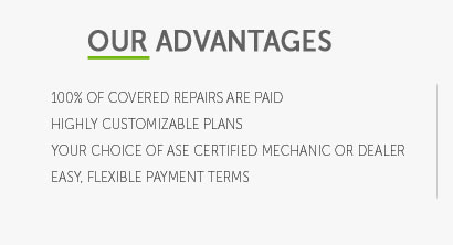 extended auto warranty quotes